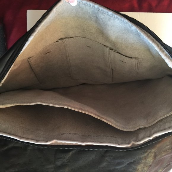 MATT & NAT LAPTOP BAG - Picture 5 of 5